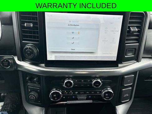 Certified 2021 Ford F150 Lariat w/ Equipment Group 502A High image 18