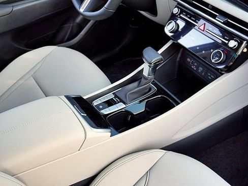 New 2026 Hyundai Tucson SEL image 13