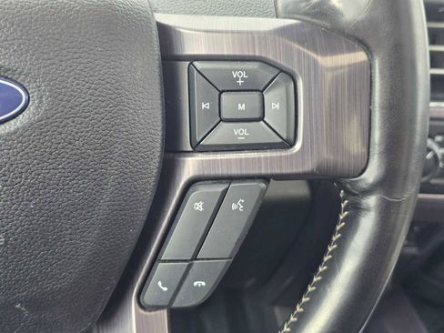 Used 2020 Ford F250 Limited w/ FX4 Off-Road Package image 34