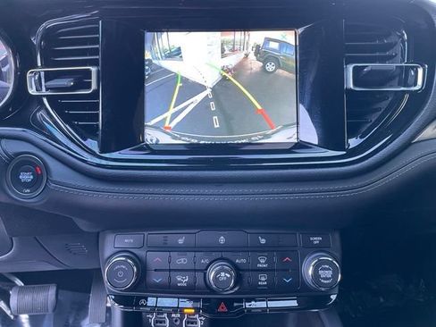 Used 2023 Dodge Durango SXT w/ SXT Blacktop Group AWD/4WD image 20