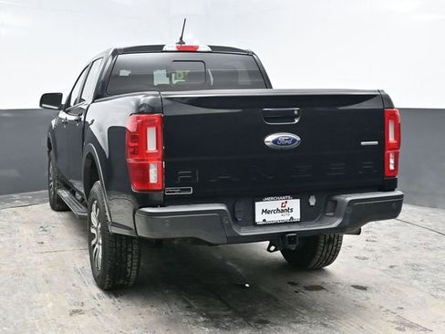 Used 2020 Ford Ranger Lariat w/ Equipment Group 501A Mid image 5