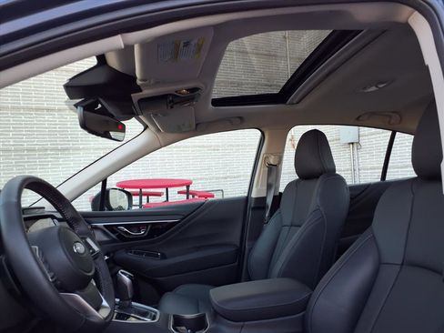 Certified 2025 Subaru Legacy Limited image 25