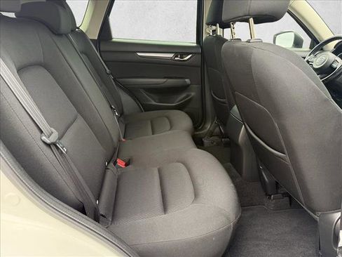 Used 2018 MAZDA CX-5 Sport image 19