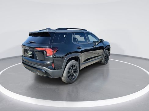 New 2026 GMC Terrain Elevation w/ Black Edition image 8