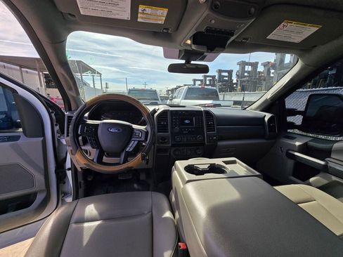 Used 2021 Ford F350 XL w/ Power Equipment Group image 12