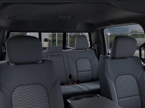 New 2026 RAM 1500 4x4 Crew Cab image 26