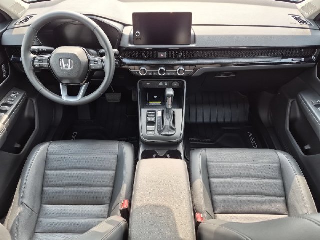 Used 2024 Honda CR-V EX-L image 13