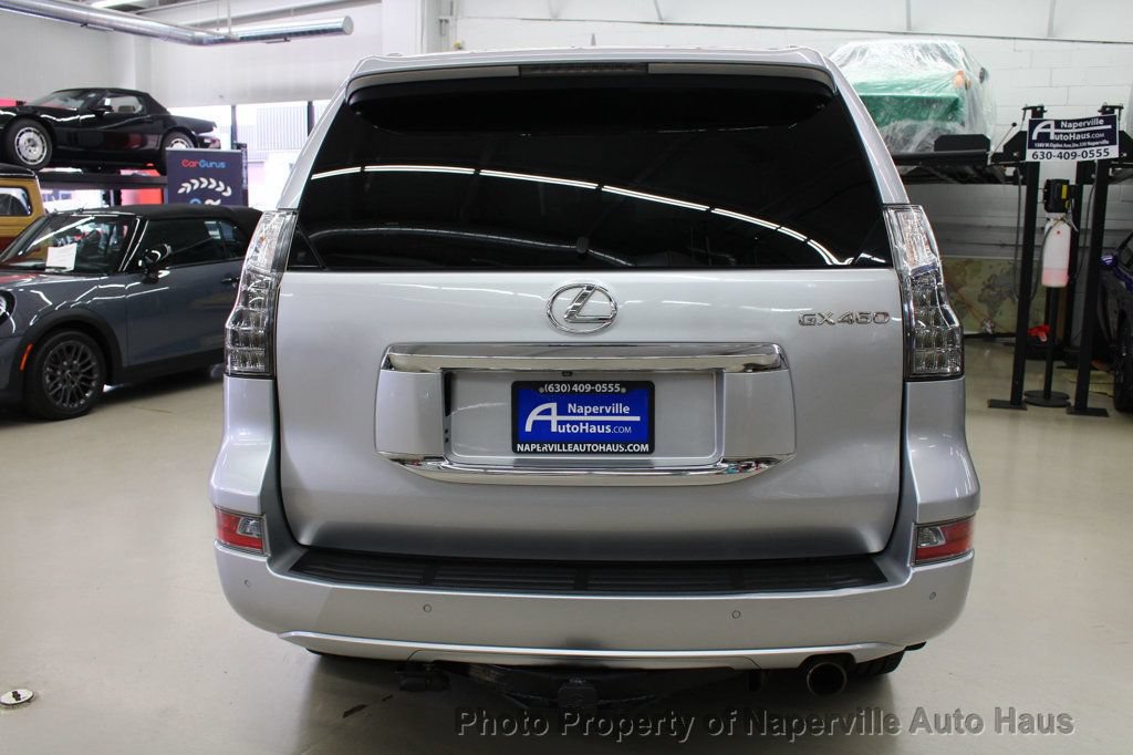 Used 2015 Lexus GX 460 Luxury w/ Preferred Accessory Package AWD/4WD image 6