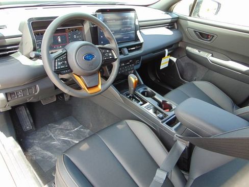 New 2026 Subaru Outback Wilderness AWD/4WD image 11