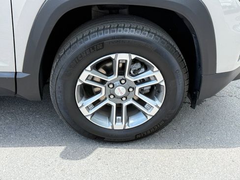 Certified 2025 GMC Terrain Elevation AWD/4WD image 12