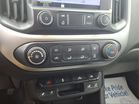 Used 2019 Chevrolet Colorado LT w/ LT Convenience Package image 11