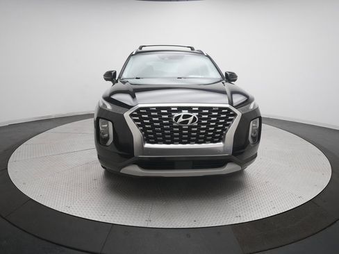 Used 2022 Hyundai Palisade Limited image 11