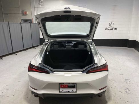 Used 2023 Acura Integra image 19
