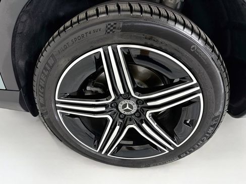 Certified 2026 Mercedes-Benz GLC 300 image 30