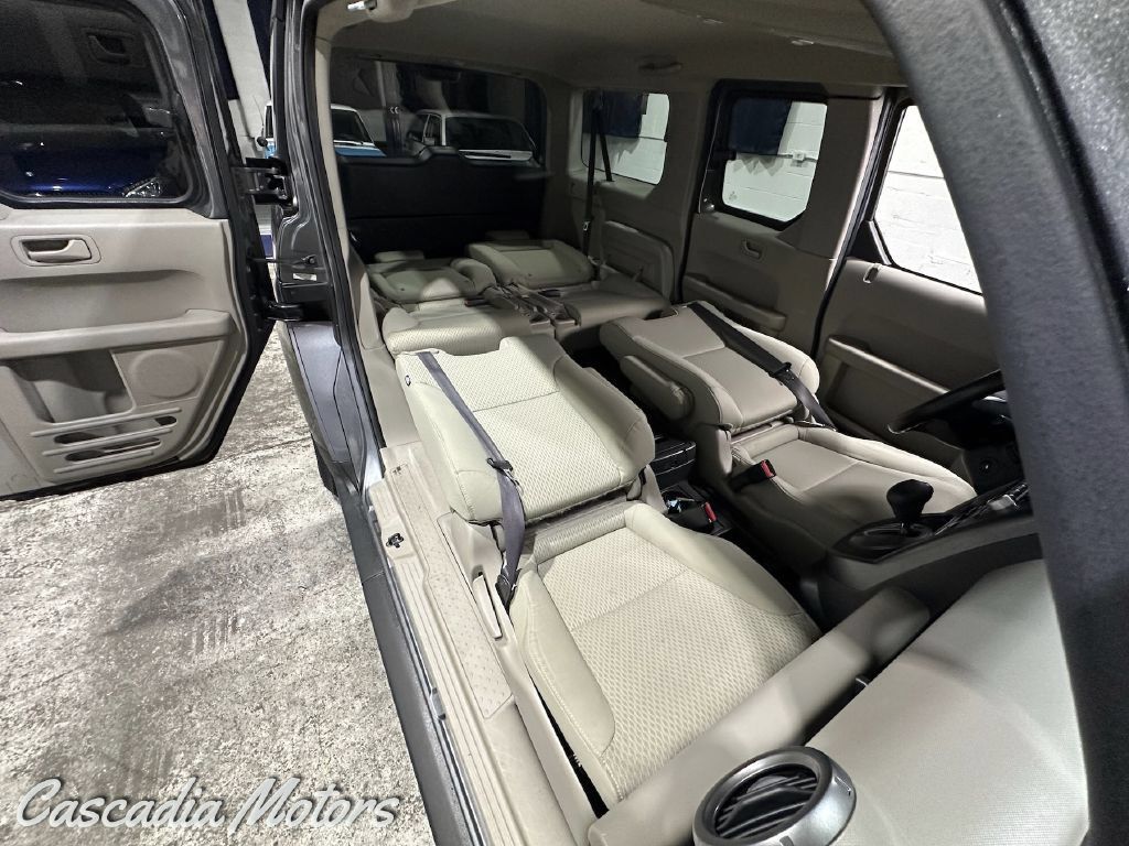 Used 2010 Honda Element EX image 36