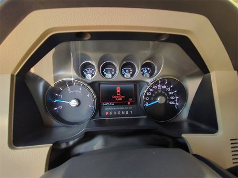 Used 2014 Ford F250 Lariat w/ FX4 Off-Road Package image 17