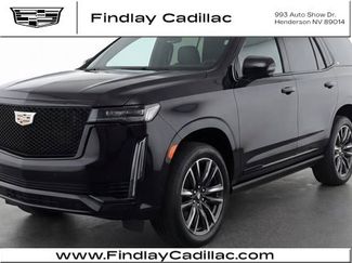 Certified 2023 Cadillac Escalade Sport Platinum w/ LPO, ONYX Package video 1