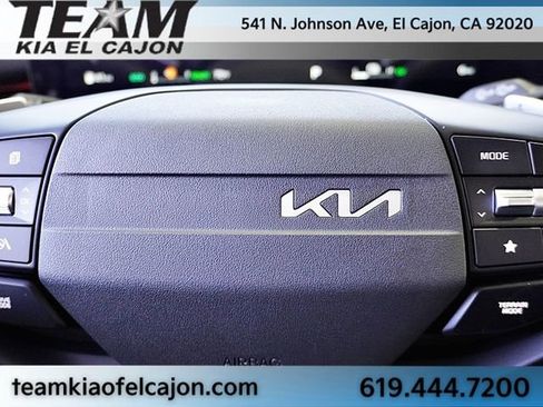 New 2026 Kia Sportage SX Prestige image 43