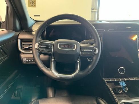 Used 2026 GMC Terrain Elevation w/ Elevation Premium Package FWD image 22