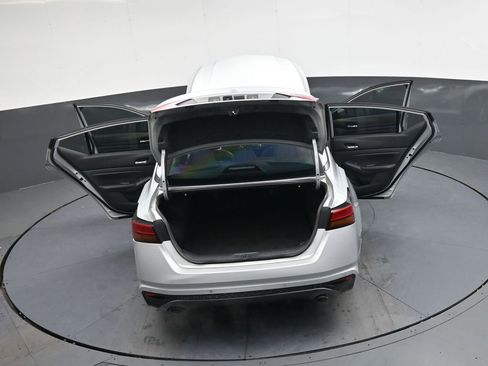 Used 2020 Nissan Altima 2.5 SR w/ Premium Package image 47