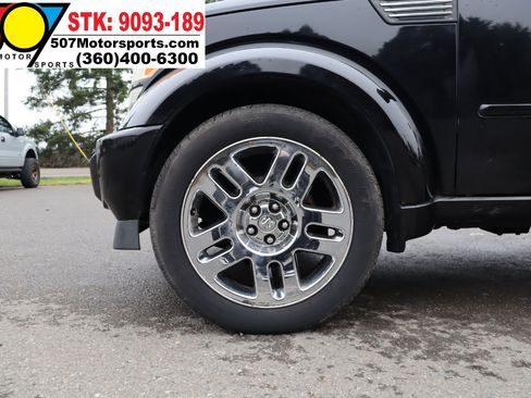 Used 2007 Dodge Nitro R/T image 24