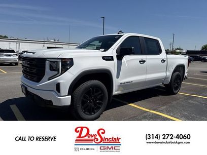 New 2026 GMC Sierra 1500 Pro w/ Graphite Edition