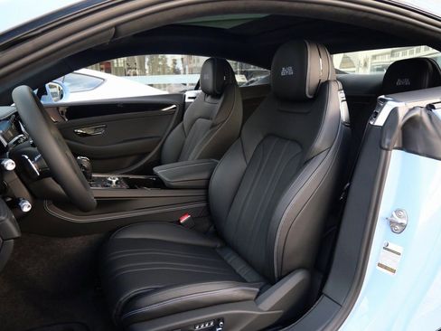 Used 2025 Bentley Continental GT AWD/4WD image 20