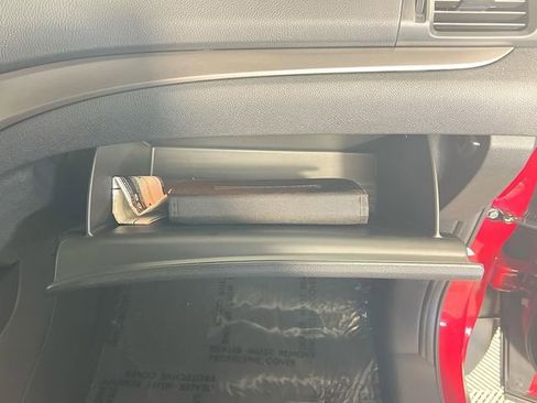 Certified 2024 Honda Passport EX-L image 30