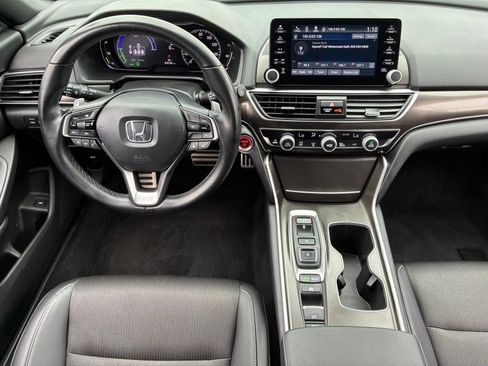 Used 2022 Honda Accord Sport image 16