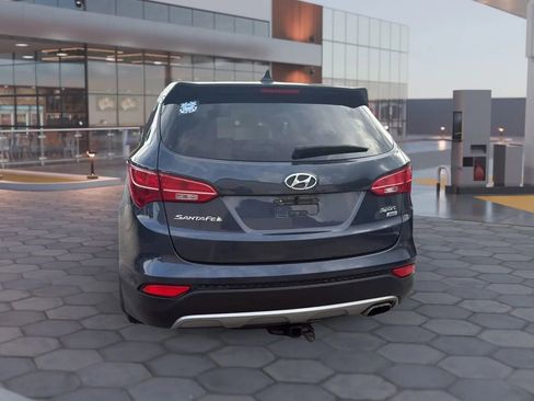 Used 2013 Hyundai Santa Fe Sport image 6
