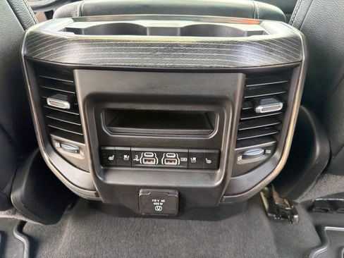 Used 2019 RAM 1500 Limited AWD/4WD image 42