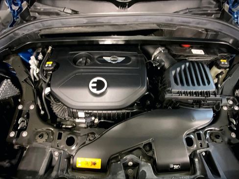 Used 2019 MINI Cooper Countryman SE w/ Driver Assistance Package image 30