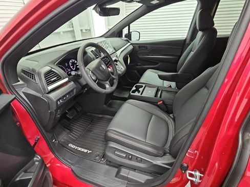 New 2026 Honda Odyssey Sport-L image 10