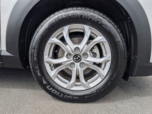 Used 2020 MAZDA CX-3 Sport image 17