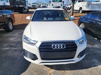 Used 2018 Audi Q3 2.0T Premium video 2