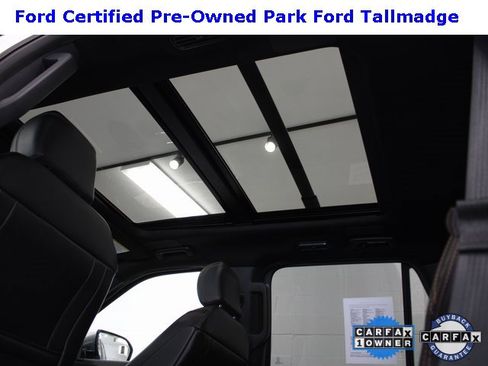 Certified 2024 Ford Expedition Platinum image 22