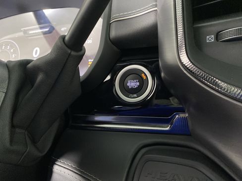 New 2026 RAM 2500 Power Wagon image 24