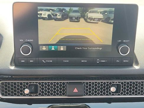 Used 2024 Honda Civic EX-L image 16