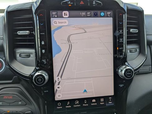 New 2026 RAM 1500 RHO image 17