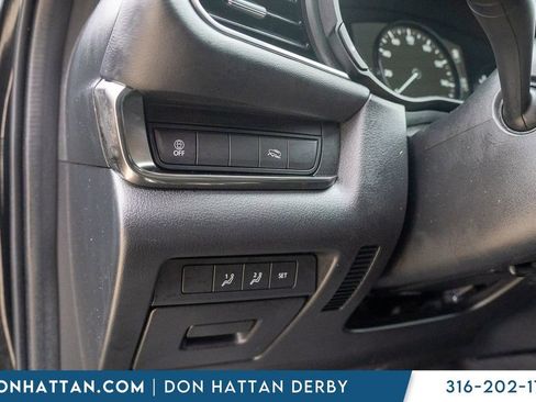 Used 2023 MAZDA CX-30 AWD 2.5 S w/ Preferred Package image 14