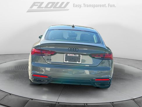 Used 2023 Audi A5 2.0T Premium Plus w/ Premium Plus image 7