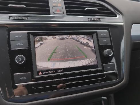 Used 2022 Volkswagen Tiguan S w/ IQ.Drive Package image 18