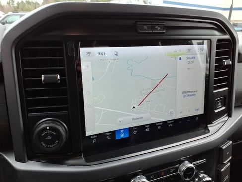 New 2026 Ford F150 XLT image 24