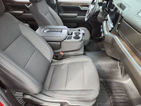Used 2024 Chevrolet Silverado 1500 LT w/ Texas Edition Plus RWD image 11