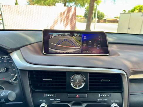 Used 2016 Lexus RX 350 FWD w/ Premium Package image 8