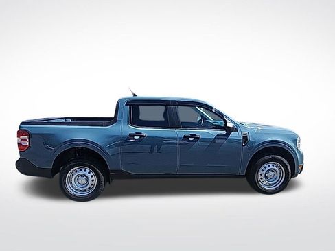 Used 2022 Ford Maverick XL FWD image 10
