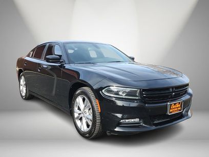 Used 2022 Dodge Charger SXT w/ Cold Weather Package