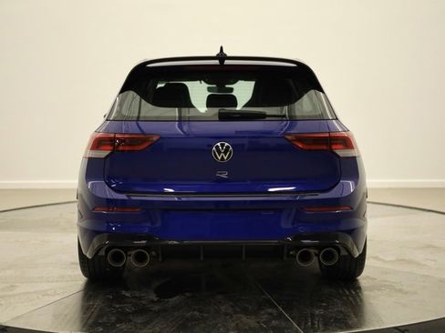 New 2026 Volkswagen Golf w/ Euro Style Package image 4