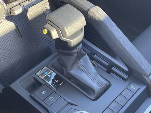 New 2026 Toyota Tacoma SR5 image 14