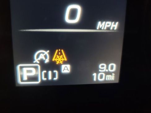 New 2026 Subaru Crosstrek 2.0i Premium AWD/4WD image 14